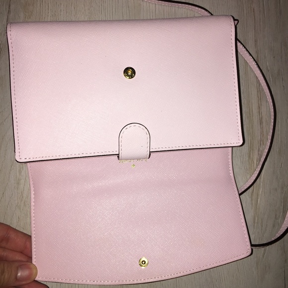 Kate Spade wallet crossbody - Picture 4 of 8